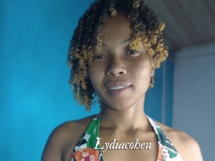 Lydiacohen