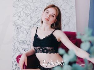 Lydiahoff