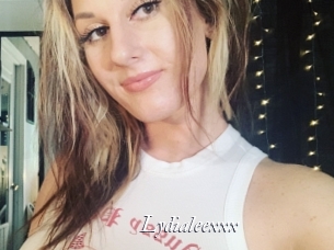 Lydialeexxx