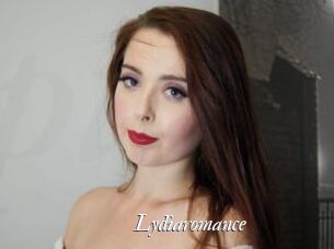 Lydiaromance