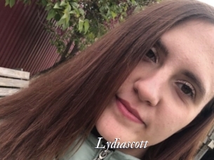 Lydiascott