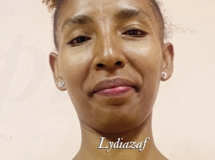 lydiazaf Partouze
