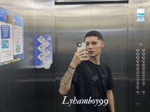 Lyhamboy99