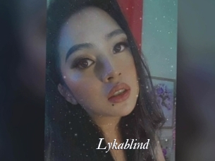 Lykablind