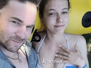 lylixtom Partouze
