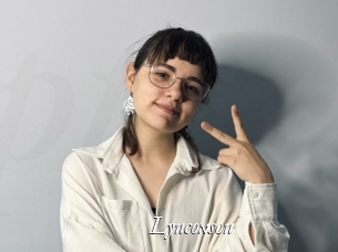Lyncoxson