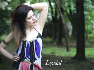 Lyndal