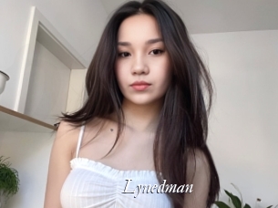 Lynedman
