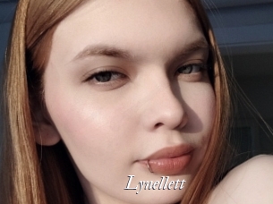 Lynellett