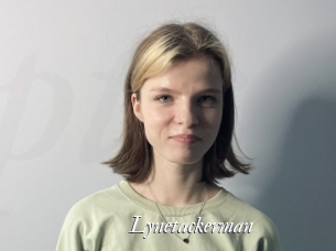 Lynetackerman