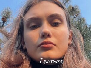 lynetbardy Partouze
