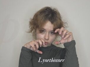 Lynetbinner
