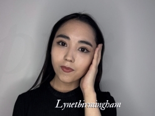 Lynetbirmingham