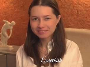 Lynetbish