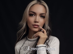 lynetburrington Partouze