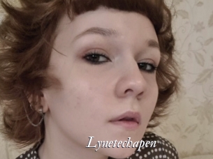 Lynetechapen
