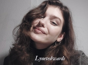 Lynetedwards