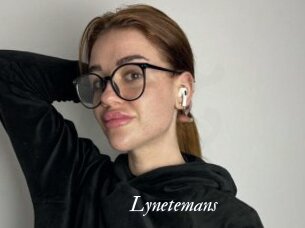 Lynetemans