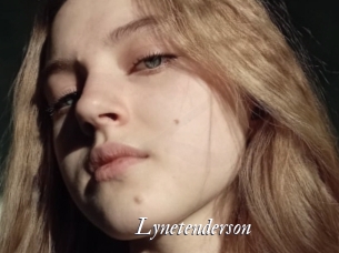 Lynetenderson