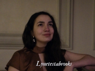 Lynetestabrooks