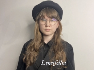Lynetfollin