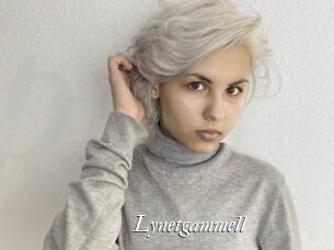 Lynetgammell
