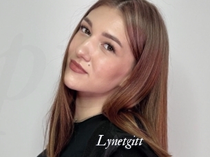 Lynetgitt