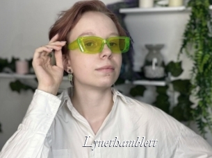 Lynethamblett