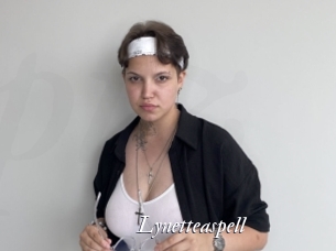 Lynetteaspell