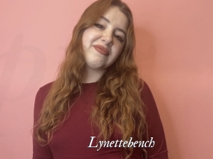 Lynettebench