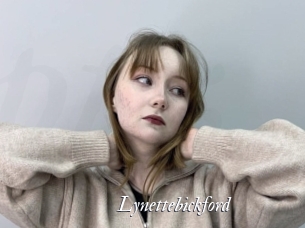 Lynettebickford