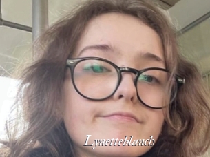 Lynetteblanch