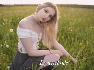 Lynettebride