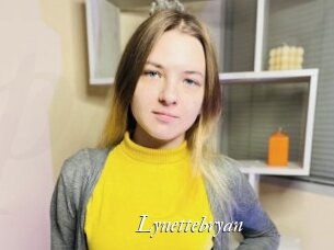 Lynettebryan