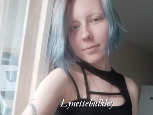 Lynettebulkley