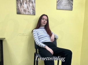 lynettecooling Partouze