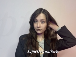 Lynettecranshaw