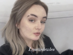 Lynettedowlen