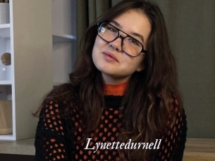 Lynettedurnell