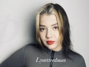 Lynetteedman