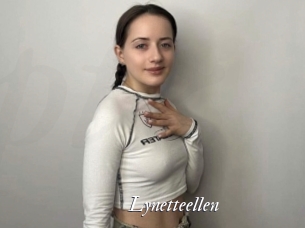 Lynetteellen