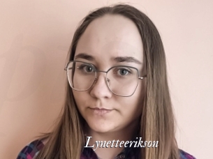 Lynetteerikson