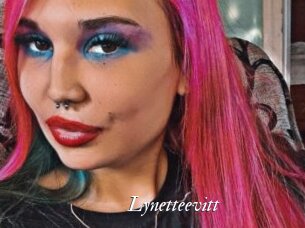 lynetteevitt Partouze