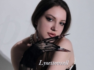 Lynetteexcell