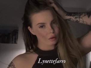 Lynettefarro