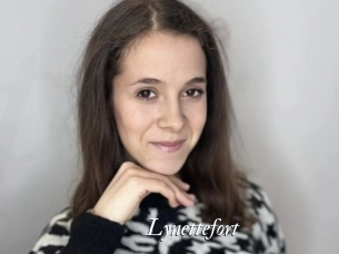 lynettefort Partouze