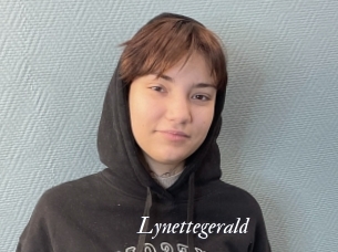 Lynettegerald