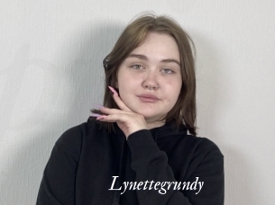Lynettegrundy
