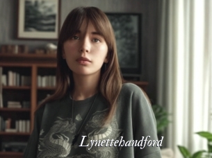 Lynettehandford
