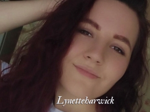 lynetteharwick Partouze